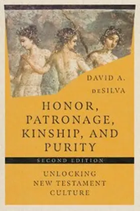 Desilva |  Honor, Patronage, Kinship, & Purity | eBook | Sack Fachmedien