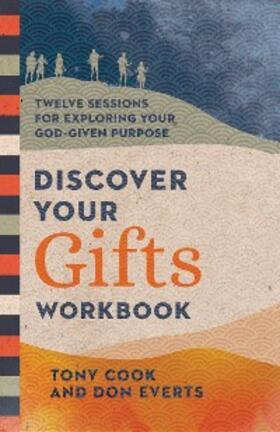 Cook / Everts |  Discover Your Gifts Workbook | eBook | Sack Fachmedien