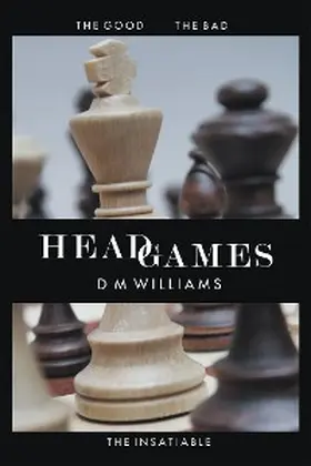 Williams |  Head Games | eBook | Sack Fachmedien