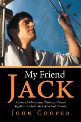 Cooper |  My Friend Jack | eBook | Sack Fachmedien