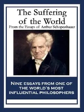 Schopenhauer |  The Suffering of the World | eBook | Sack Fachmedien