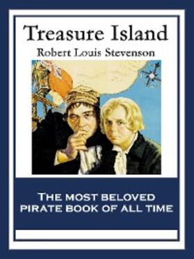 Stevenson |  Treasure Island | eBook | Sack Fachmedien