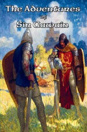 Malory |  The Adventures of Sir Gawain | eBook | Sack Fachmedien