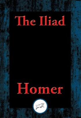 Homer |  Iliad | eBook | Sack Fachmedien