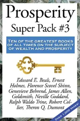 Collier / Goddard / Beals |  Prosperity Super Pack #3 | eBook | Sack Fachmedien