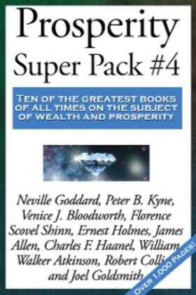 Atkinson / Shinn / Goddard |  Prosperity Super Pack #4 | eBook | Sack Fachmedien