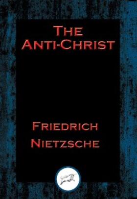 Nietzsche |  Anti-Christ | eBook | Sack Fachmedien