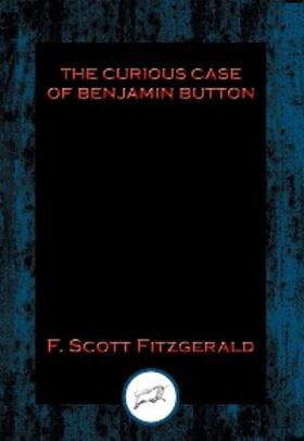 Fitzgerald |  Curious Case of Benjamin Button | eBook | Sack Fachmedien