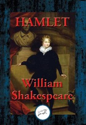 Shakespeare |  Hamlet | eBook | Sack Fachmedien