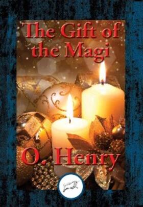 Henry |  Gift of the Magi | eBook | Sack Fachmedien