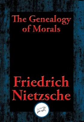 Nietzsche |  Geneology of Morals | eBook | Sack Fachmedien