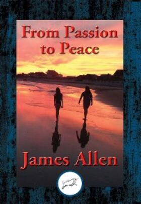 Allen |  From Passion to Peace | eBook | Sack Fachmedien