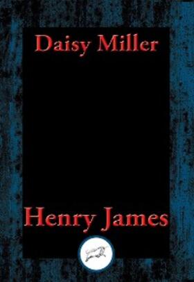 James |  Daisy Miller | eBook | Sack Fachmedien