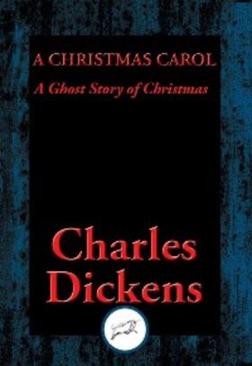 Dickens |  Christmas Carol | eBook | Sack Fachmedien