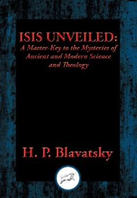 Blavatsky |  Isis Unveiled | eBook | Sack Fachmedien