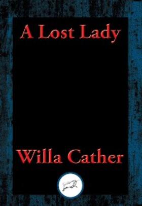 Cather |  Lost Lady | eBook | Sack Fachmedien