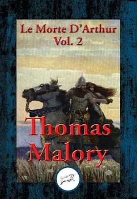 Malory |  Le Morte D'Arthur | eBook | Sack Fachmedien