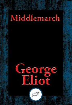 Eliot |  Middlemarch | eBook | Sack Fachmedien