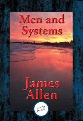 Allen |  Men and Systems | eBook | Sack Fachmedien