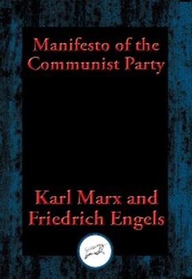 Marx |  Manifesto of the Communist Party | eBook | Sack Fachmedien