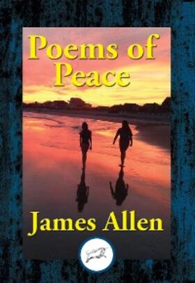 Allen |  Poems of Peace | eBook | Sack Fachmedien