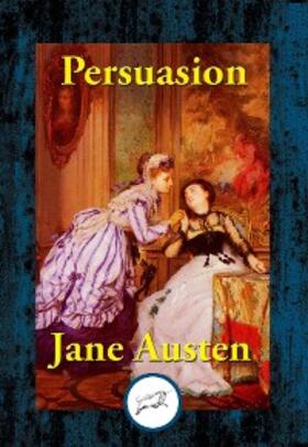 Austen |  Persuasion | eBook | Sack Fachmedien