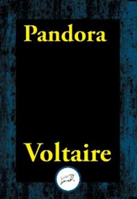 Voltaire |  Pandora | eBook | Sack Fachmedien