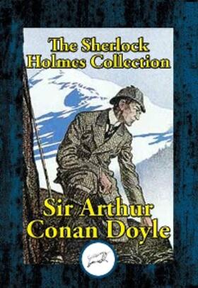 Doyle |  Sherlock Holmes Collection | eBook | Sack Fachmedien