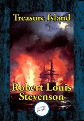 Stevenson |  Treasure Island | eBook | Sack Fachmedien