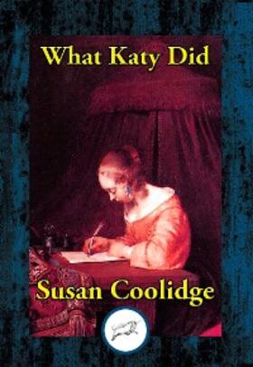 Coolidge |  What Katy Did | eBook | Sack Fachmedien