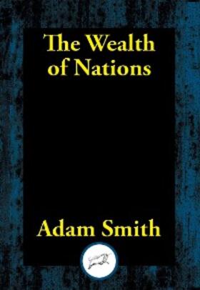 Smith |  Wealth of Nations | eBook | Sack Fachmedien