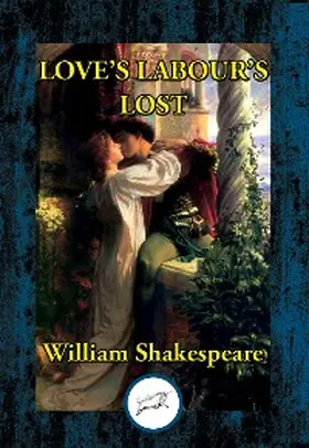 Shakespeare |  Love's Labour's Lost | eBook | Sack Fachmedien