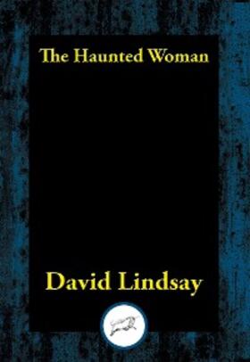 Lindsay |  Haunted Woman | eBook | Sack Fachmedien