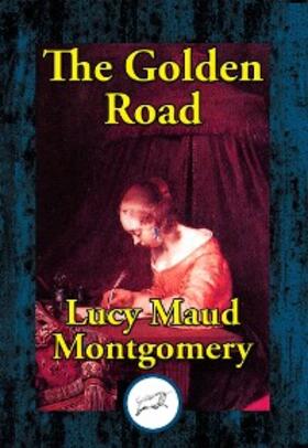 Montgomery |  Golden Road | eBook | Sack Fachmedien