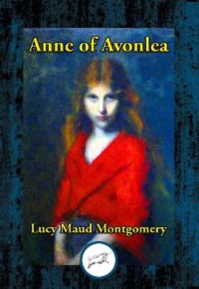 Montgomery |  Anne of Avonlea | eBook | Sack Fachmedien