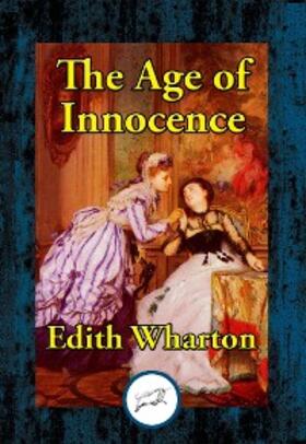 Wharton |  Age of Innocence | eBook | Sack Fachmedien