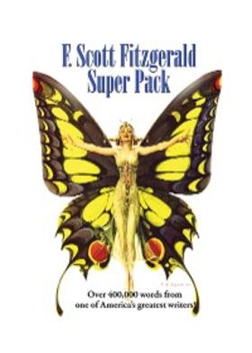 Fitzgerald |  F. Scott Fitzgerald Super Pack | eBook | Sack Fachmedien