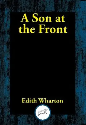 Wharton |  Son at the Front | eBook | Sack Fachmedien