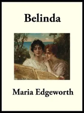 Edgeworth |  Belinda | eBook | Sack Fachmedien