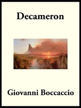 Boccaccio |  Decameron | eBook | Sack Fachmedien