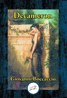 Boccaccio |  Decameron | eBook | Sack Fachmedien