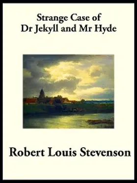 Stevenson |  Strange Case of Dr. Jekyll and Mr. Hyde | eBook | Sack Fachmedien