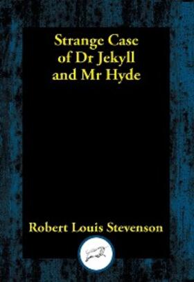 Stevenson |  Strange Case of Dr. Jekyll and Mr. Hyde | eBook | Sack Fachmedien