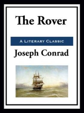 Conrad |  The Rover | eBook | Sack Fachmedien