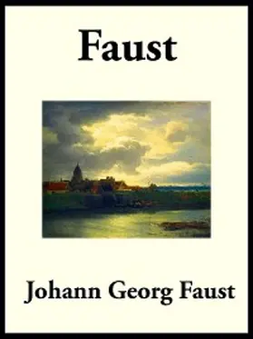 Goethe |  Faust | eBook | Sack Fachmedien