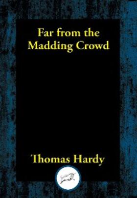 Hardy |  Far from the Madding Crowd | eBook | Sack Fachmedien