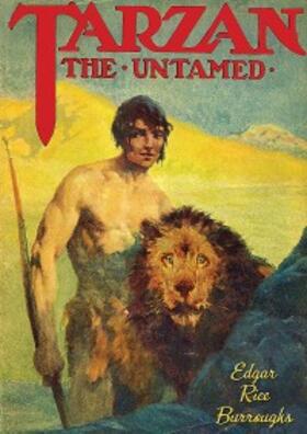 Burroughs |  Tarzan the Untamed | eBook | Sack Fachmedien