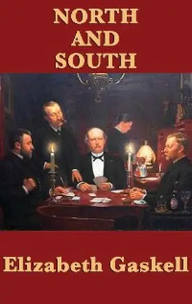 Gaskell |  North and South | eBook | Sack Fachmedien