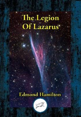 Hamilton |  Legion of Lazarus | eBook | Sack Fachmedien