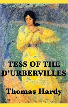 Hardy |  Tess of the D'Urbervilles | eBook | Sack Fachmedien